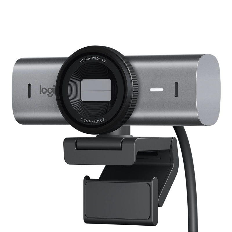 WEBCAM LOGITECH MX BRIO 705 FOR BUSINESS GRAFITO - 2