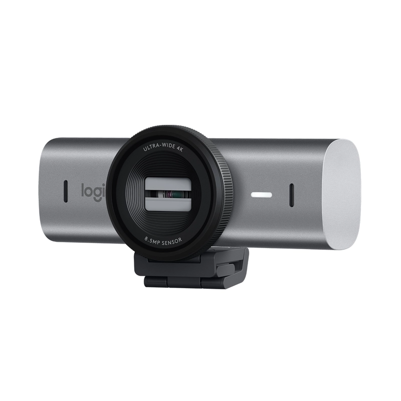 WEBCAM LOGITECH MX BRIO 705 FOR BUSINESS GRAFITO - 3