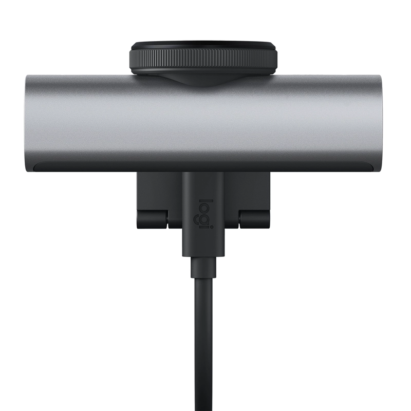 WEBCAM LOGITECH MX BRIO 705 FOR BUSINESS GRAFITO - 5