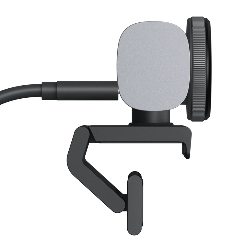 WEBCAM LOGITECH MX BRIO 705 FOR BUSINESS GRAFITO - 8