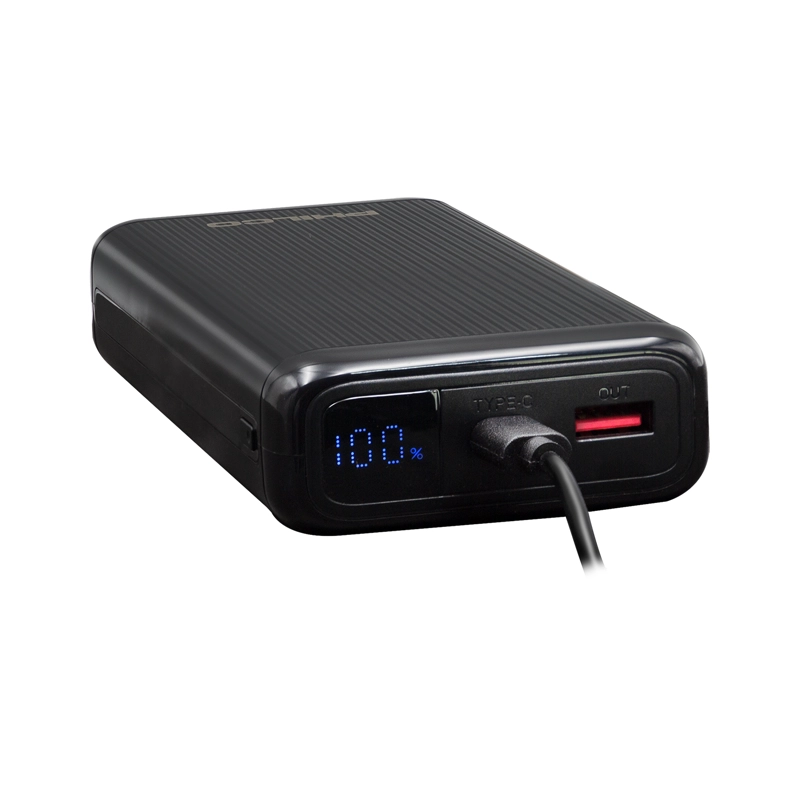 POWERBANK PHILCO 20.000 CARGA RAPIDA - 2