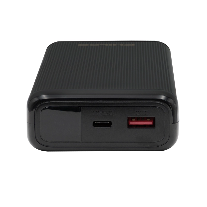 POWERBANK PHILCO 20.000 CARGA RAPIDA - 3