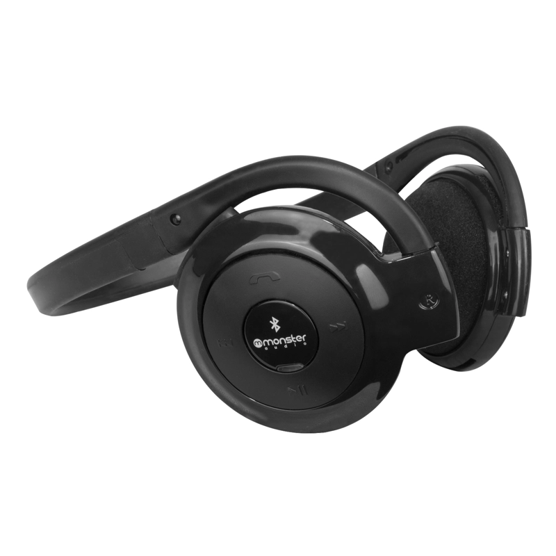 AUDIFONO WIRELESS STEREO  MX950 - 1