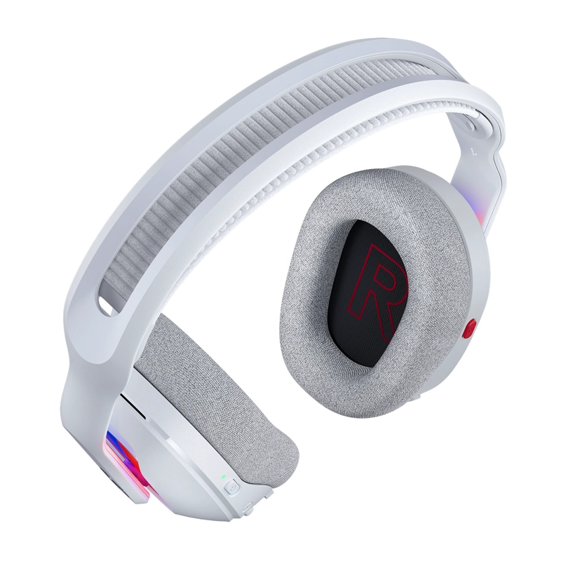 AUDIFONOS GAMING INALAMBRICOS ASTRO A20 GEN 2 XBOX – BLANCO - 2