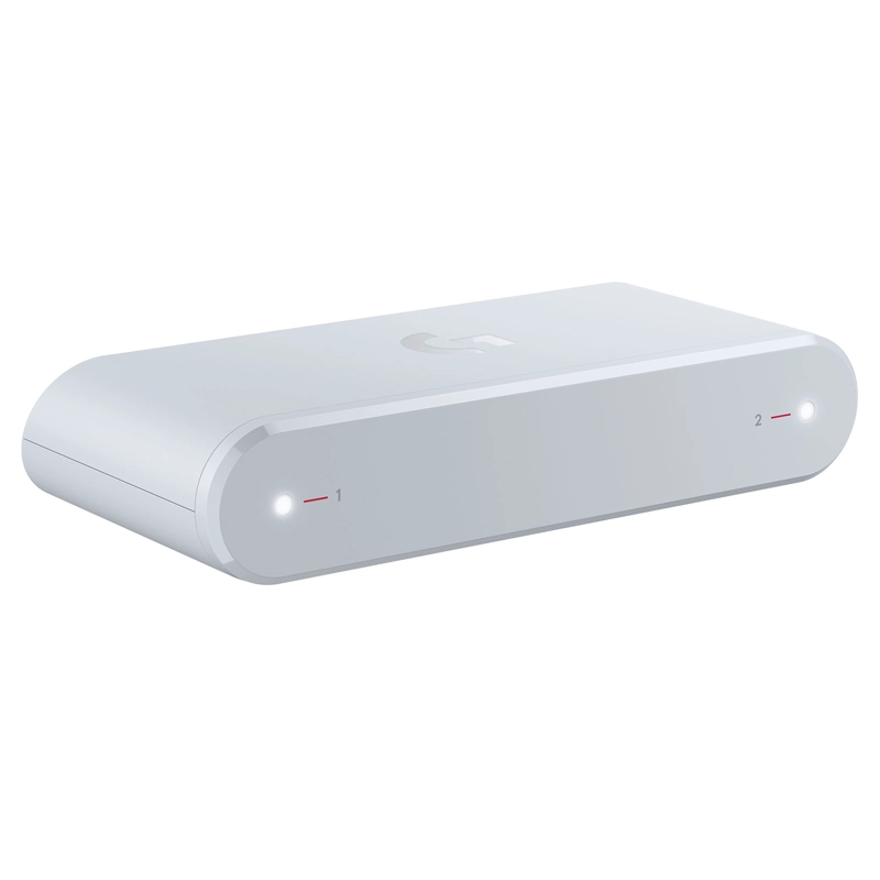 AUDIFONOS GAMING INALAMBRICOS ASTRO A20 GEN 2 XBOX – BLANCO - 6