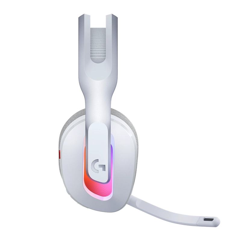 AUDIFONOS GAMING INALAMBRICOS ASTRO A20 GEN 2 XBOX – BLANCO - 7