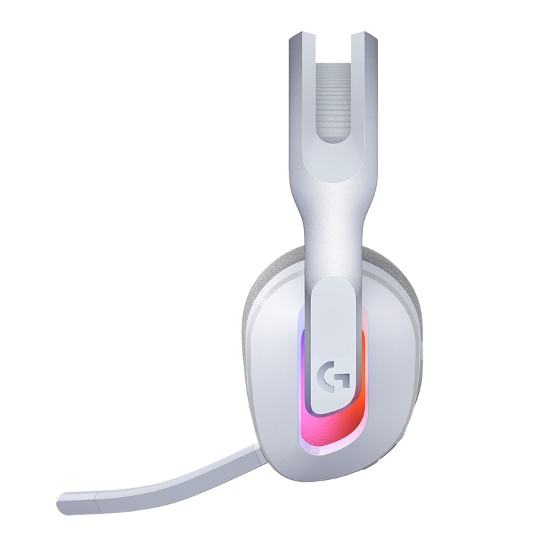 AUDIFONOS GAMING INALAMBRICOS ASTRO A20 GEN 2 XBOX – BLANCO - 8