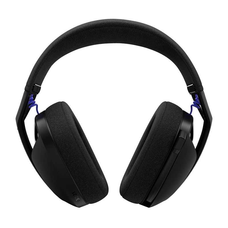 AUDIFONOS CON MICROFONO LOGITECH G321 INALAMBRICOS – NEGRO - 7