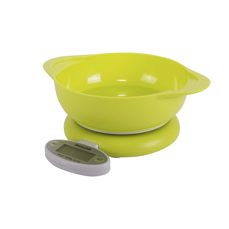 BALANZA DIGITAL COCINA PHILCO KS-545 - 1