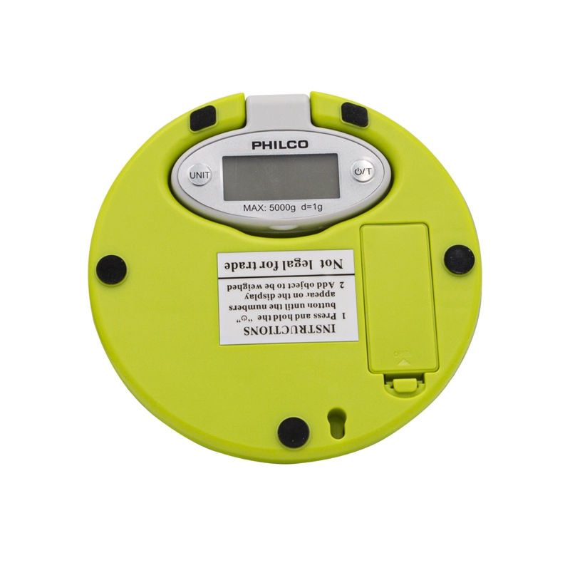BALANZA DIGITAL COCINA PHILCO KS-545 - 3