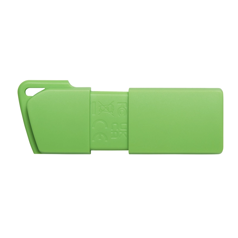 DTXM NEON 64GB PENDRIVE NEON VERDE 64GB 3.2 - 1