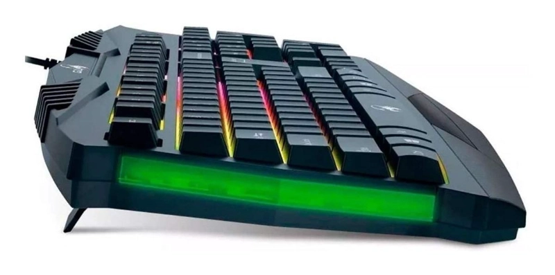 TECLADO GAMER GENIUS GX GAMING - 3