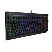 TECLADO HYPERX ALLOY CORE RGB OPEN BOX - 1