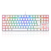 TECLADO MECANICO REDRAGON KUMARA K552W OPEN BOX - 2