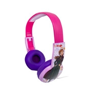 AUDIFONO KIDS FROZEN 2 ANNA ALAMBRICO OPEN BOX - 2