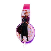 AUDIFONO KIDS FROZEN 2 ANNA ALAMBRICO OPEN BOX - 4