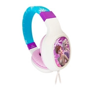 AUDIFONO TEEN FROZEN 2 ELSA ALAMBRICO OPEN BOX - 1