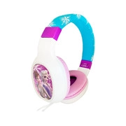 AUDIFONO TEEN FROZEN 2 ELSA ALAMBRICO OPEN BOX - 2