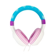 AUDIFONO TEEN FROZEN 2 ELSA ALAMBRICO OPEN BOX - 3