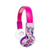 AUDIFONO KIDS MINNIE ALAMBRICO OPEN BOX - 1