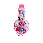 AUDIFONO KIDS MINNIE ALAMBRICO OPEN BOX - 3
