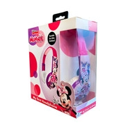 AUDIFONO KIDS MINNIE ALAMBRICO OPEN BOX - 4