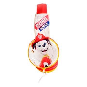AUDIFONO KIDS PAW PATROL MARSHALL OPEN BOX - 2