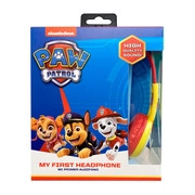 AUDIFONO KIDS PAW PATROL MARSHALL OPEN BOX - 4