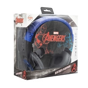 AUDIFONO BT CAPITAN AME RICA OPEN BOX - 5