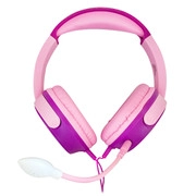 AUDIFONO CON MICROFONO PARA CHAT MINNIE OPEN BOX - 3