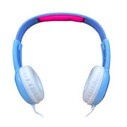AUDIFONO KIDS FROZEN 2 ELSA ALAMBRICO OPEN BOX - 3