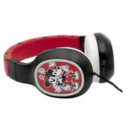 AUDIFONO TEEN MICKEY ALAMBRICO OPEN BOX - 4
