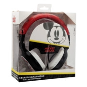 AUDIFONO TEEN MICKEY ALAMBRICO OPEN BOX - 5