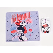 KIT MOUSE INALAMBRICO + MOUSE PAD MINNIE OPEN BOX - 4