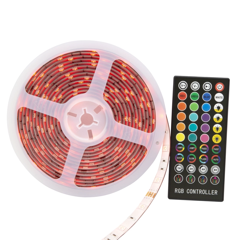 CINTA LED WI-FI MULTICOLOR CON CONTROL PHILCO - 3