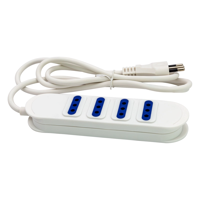 ALARGADOR XT52 4 POSICIONES 1.5 MT PHILCO COLOR BLANCO - 2