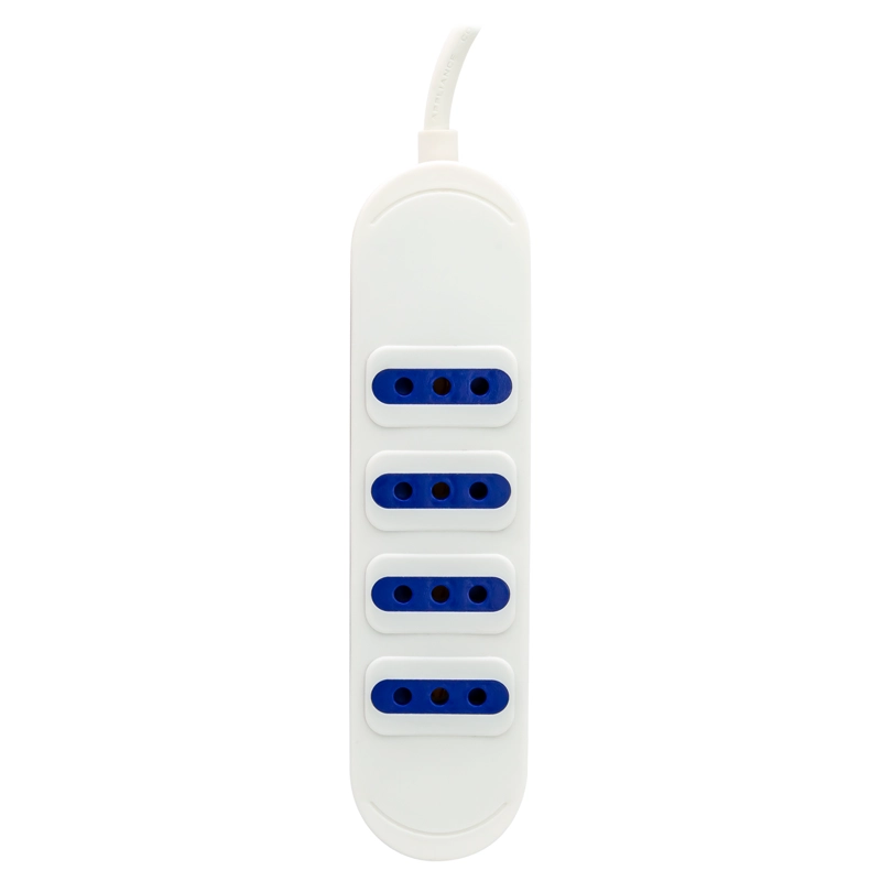 ALARGADOR XT52 4 POSICIONES 1.5 MT PHILCO COLOR BLANCO - 3