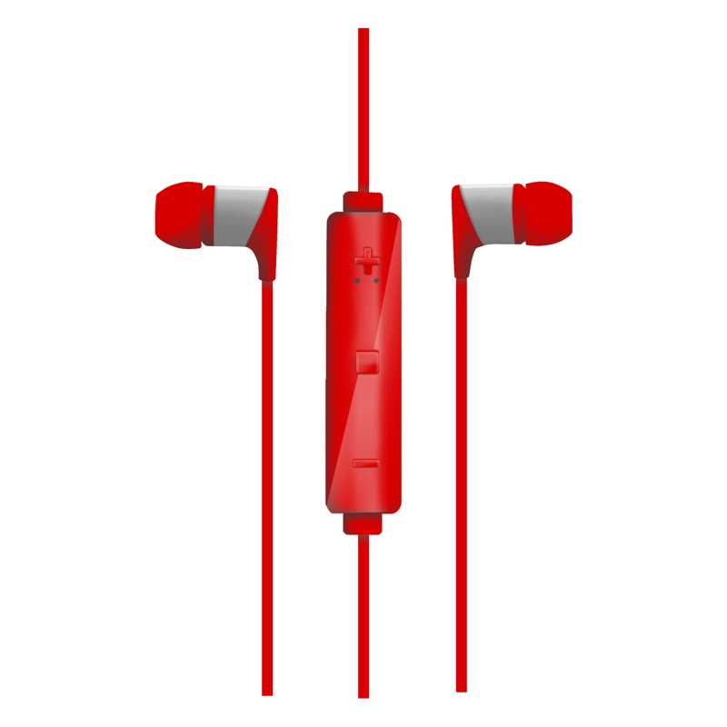 AUDIFONO BT STEREO PHILCO ROJO - 2