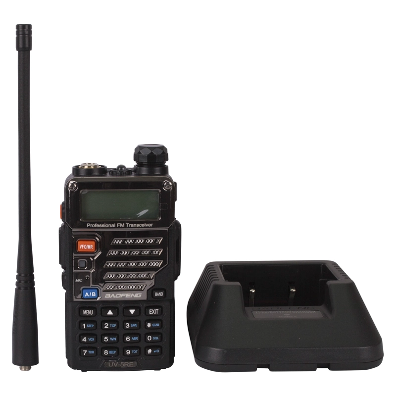 RADIO UHF UV-5RE BAOFENG - 2