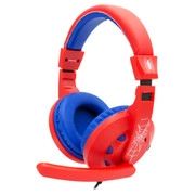 KIT GAMER SPIDER-MAN 3 EN 1 OPEN BOX - 2