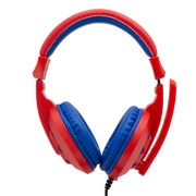 KIT GAMER SPIDER-MAN 3 EN 1 OPEN BOX - 5
