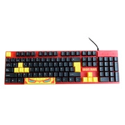 KIT GAMER IRON MAN 3 EN 1 OPEN BOX - 3
