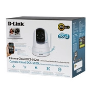 CAMARA IP D-LINK DCS-5020L OPEN BOX - 2