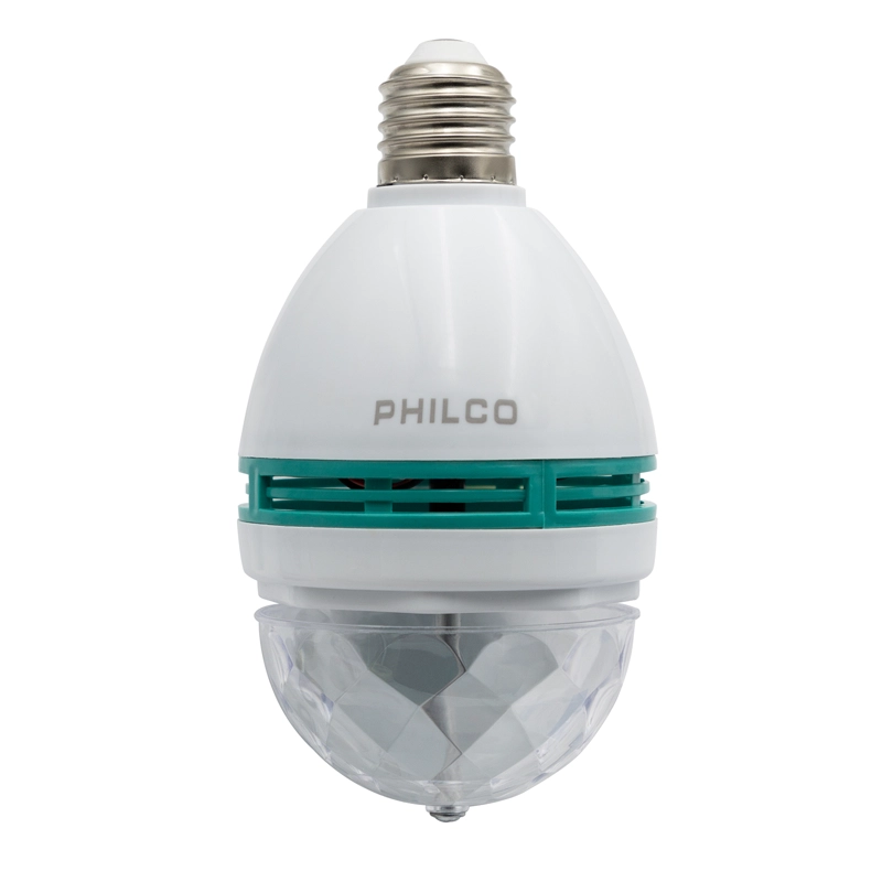 AMPOLLETA LED PARTY LIGHT - 2