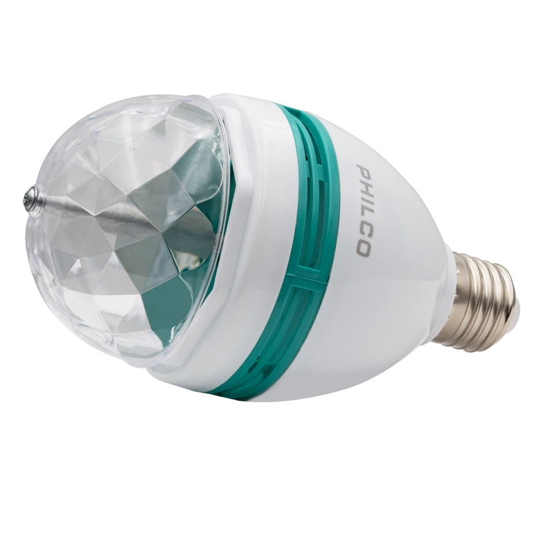 AMPOLLETA LED PARTY LIGHT - 3
