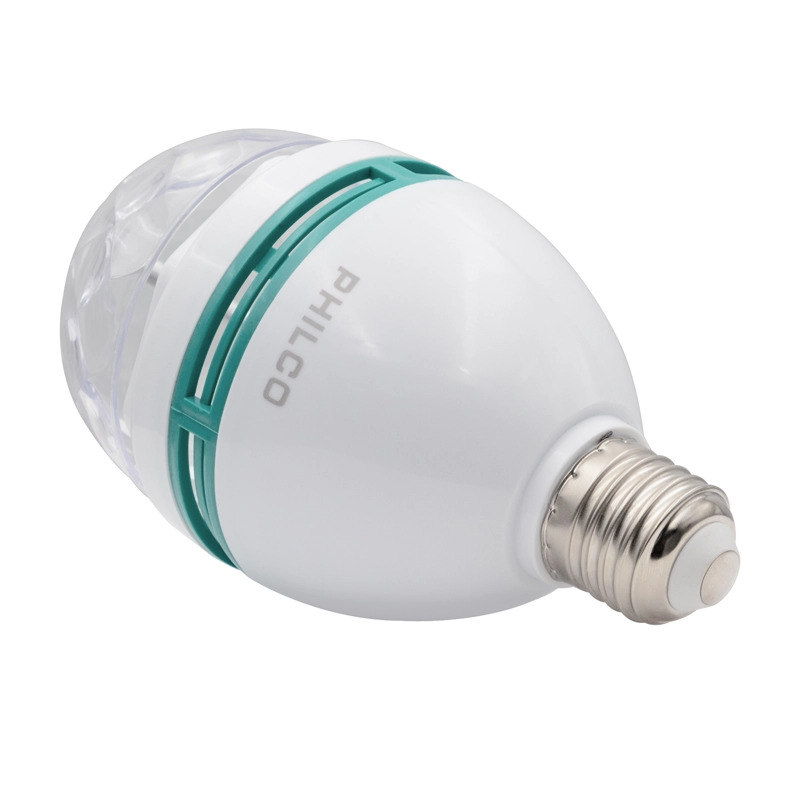 AMPOLLETA LED PARTY LIGHT - 4