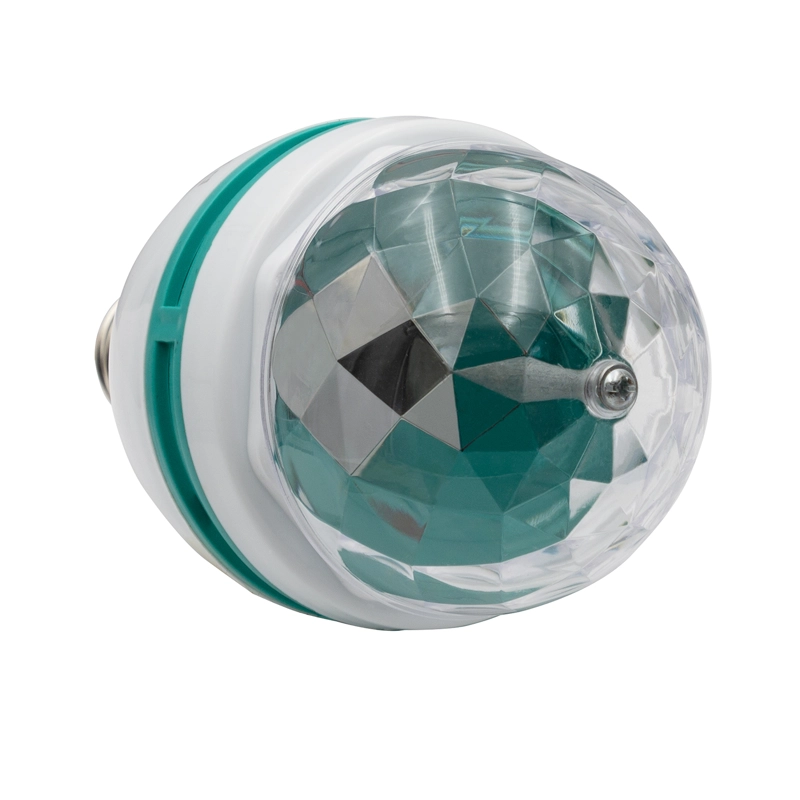AMPOLLETA LED PARTY LIGHT - 5