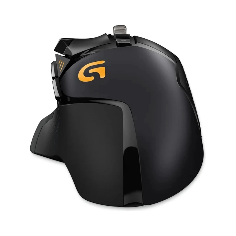 COMBO LOGITECH G213 + MOUSE G502 HERO - 5