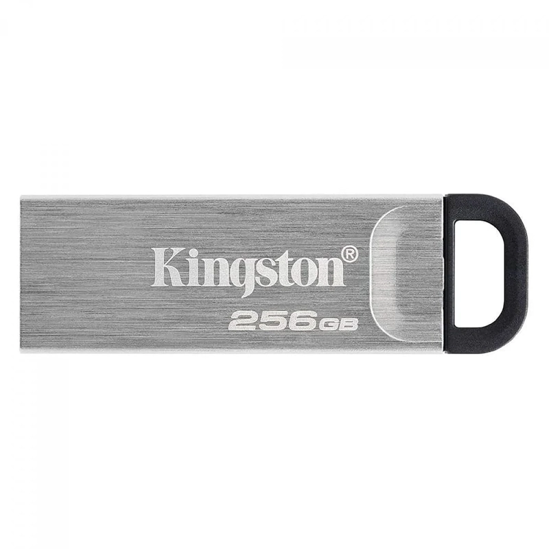 PENDRIVE KINGSTON KYSON 256 GB - 1