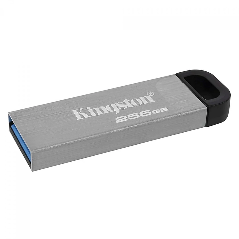 PENDRIVE KINGSTON KYSON 256 GB - 2